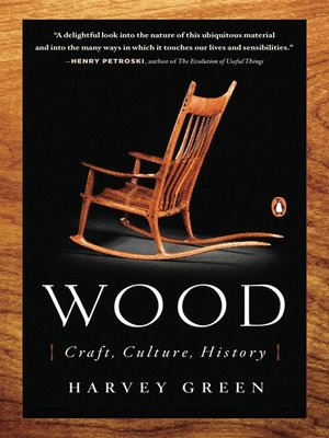 Wood - ebook